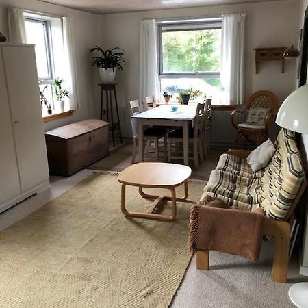 Maren'S Apartment On Randbol Heath ภายนอก รูปภาพ