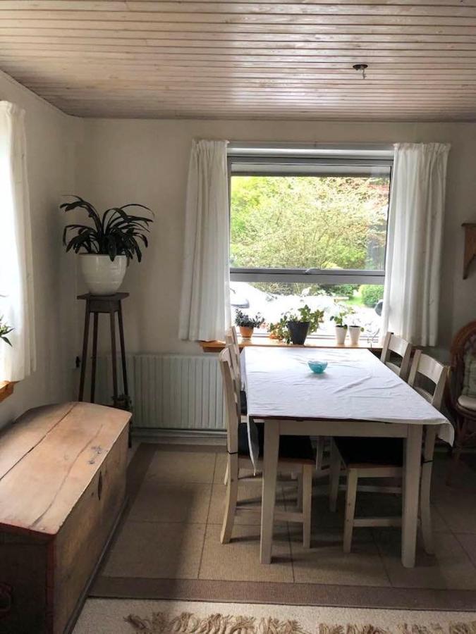 Maren'S Apartment On Randbol Heath ภายนอก รูปภาพ